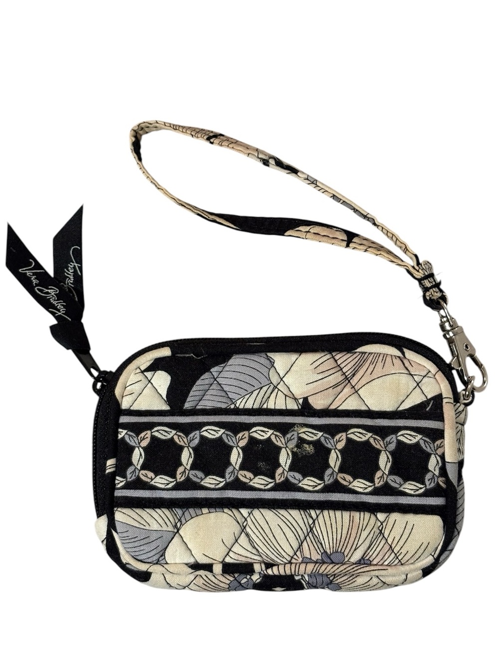 Vera Bradley Tech Wristlet